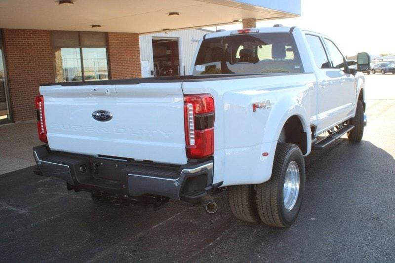 new 2026 Ford F-350 car, priced at $73,675