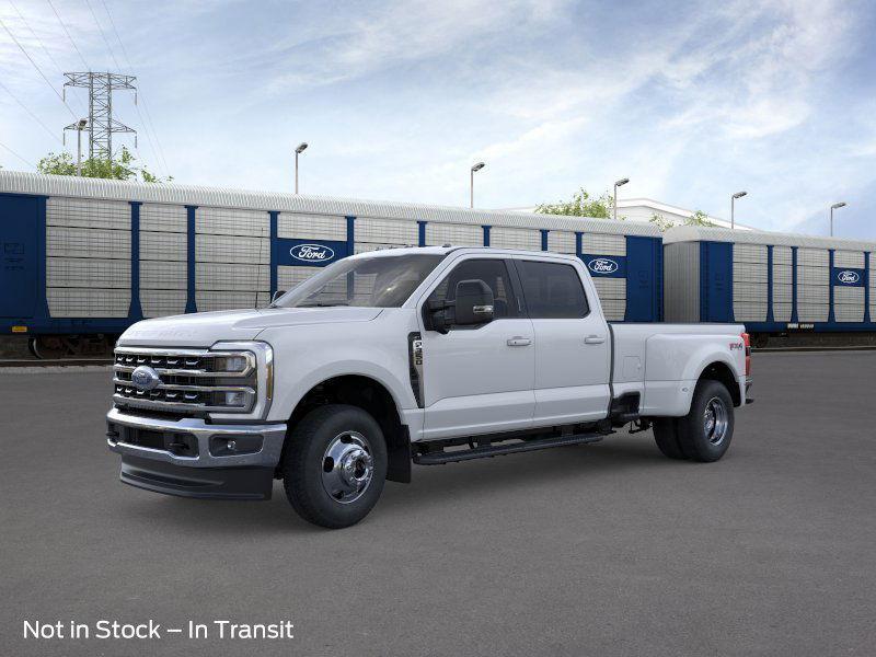 new 2026 Ford F-350 car, priced at $73,675