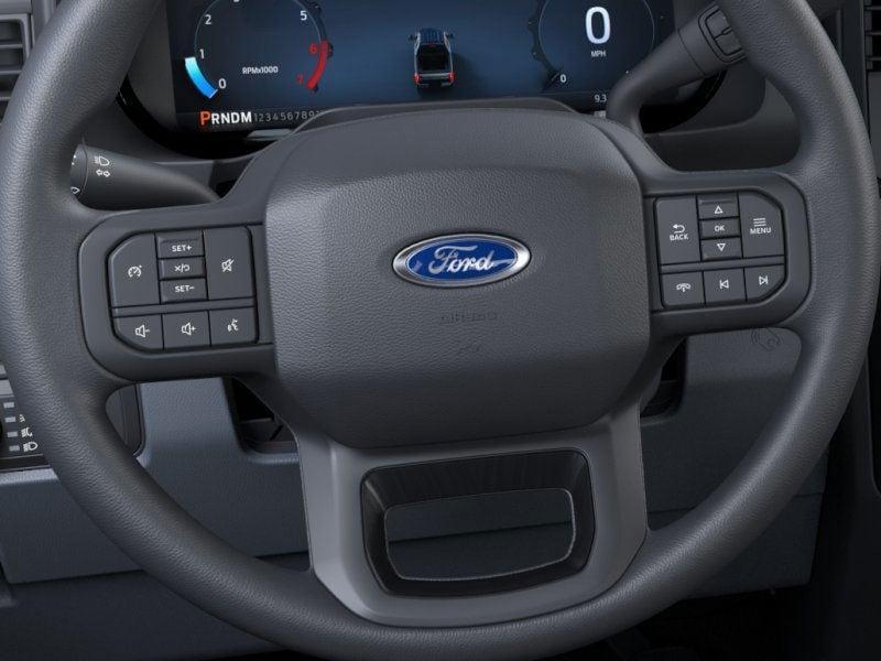 new 2026 Ford F-350 car, priced at $73,675