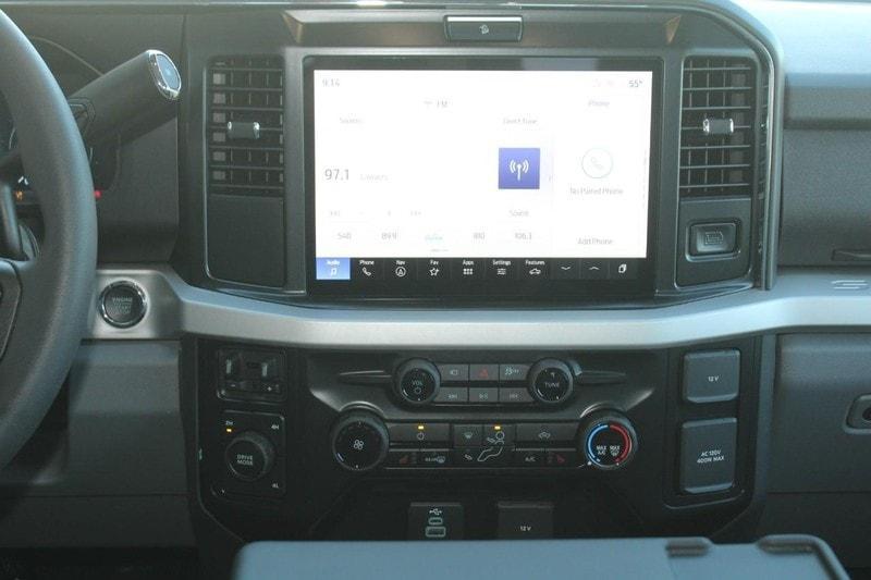 new 2026 Ford F-350 car, priced at $73,675