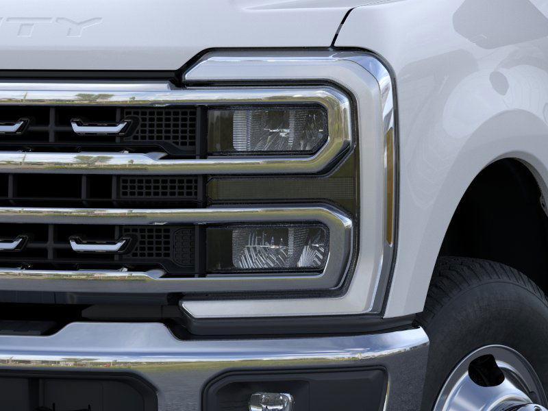 new 2026 Ford F-350 car, priced at $73,675
