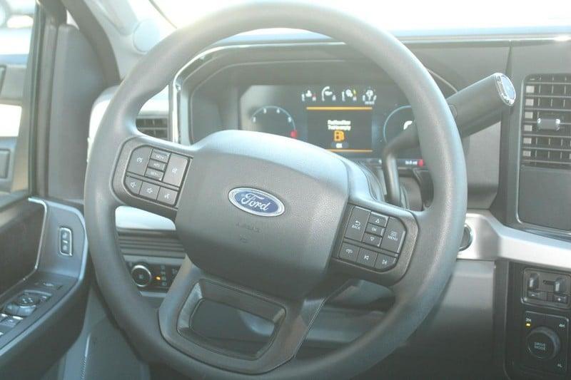 new 2026 Ford F-350 car, priced at $73,675