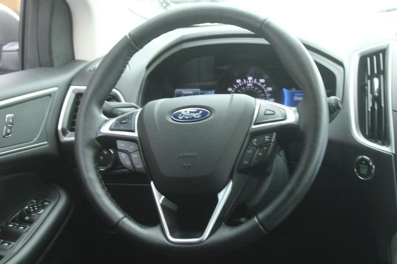 used 2023 Ford Edge car, priced at $26,495