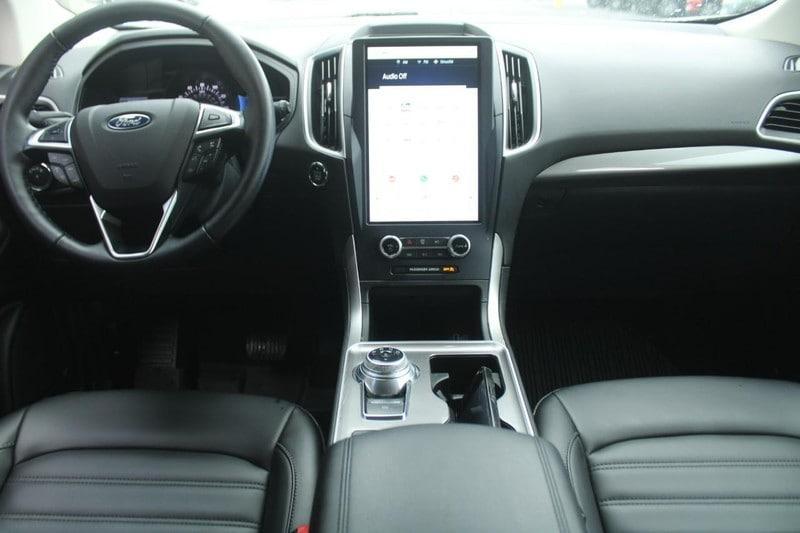 used 2023 Ford Edge car, priced at $26,495