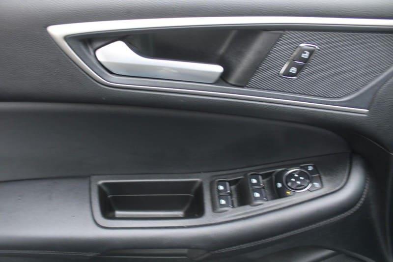 used 2023 Ford Edge car, priced at $26,495