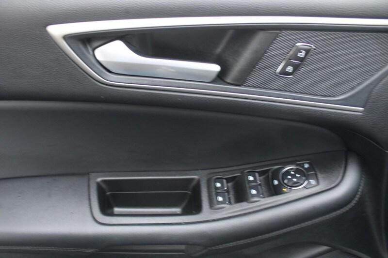 used 2023 Ford Edge car, priced at $26,495