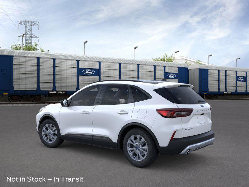 new 2025 Ford Escape car, priced at $34,880