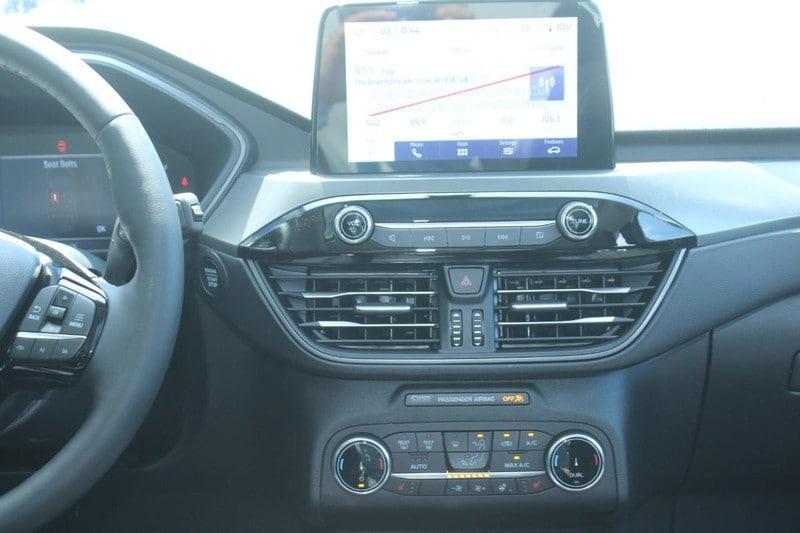 new 2025 Ford Escape car, priced at $33,531