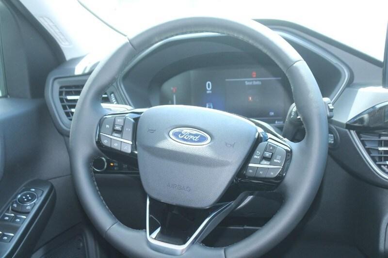 new 2025 Ford Escape car, priced at $33,531