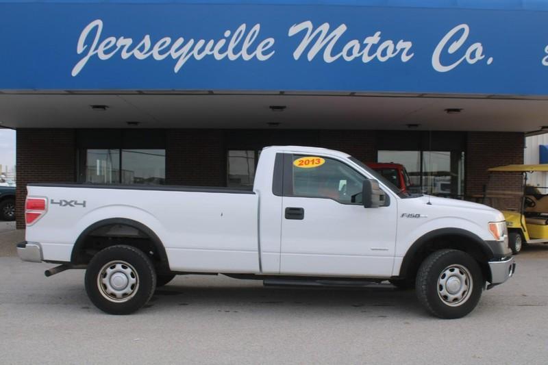 used 2013 Ford F-150 car, priced at $18,995