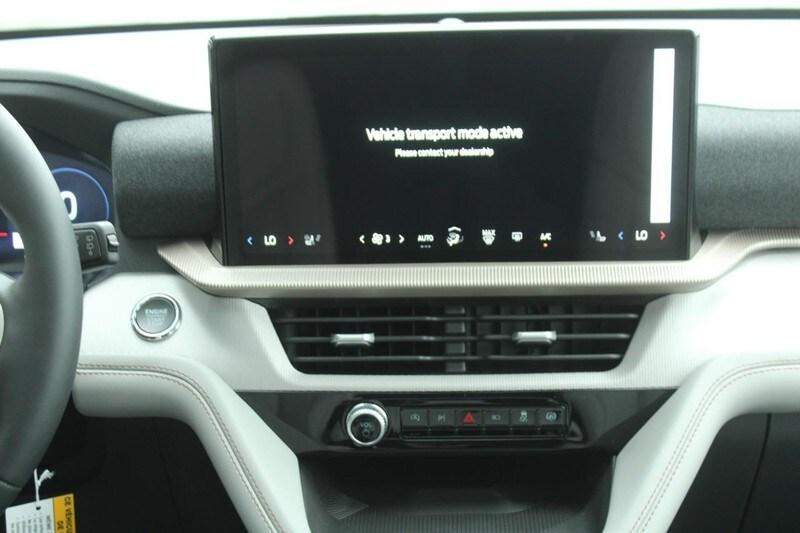 new 2025 Ford Explorer car, priced at $46,224