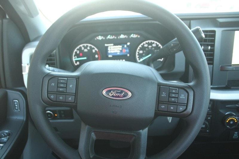 new 2026 Ford F-250 car, priced at $53,860