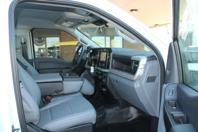 new 2026 Ford F-250 car, priced at $53,860