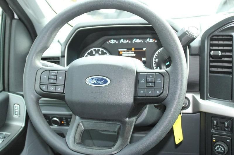 used 2022 Ford F-150 car, priced at $47,995