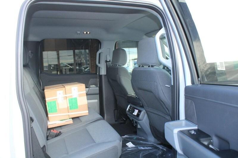 new 2024 Ford F-150 car, priced at $60,106