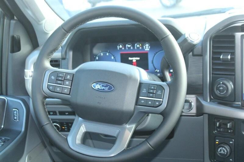 new 2024 Ford F-150 car, priced at $60,106