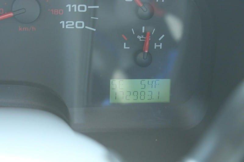 used 2004 Ford F-150 car, priced at $10,995