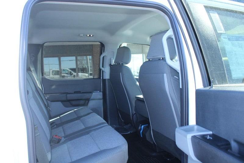 new 2025 Ford F-250 car, priced at $68,130