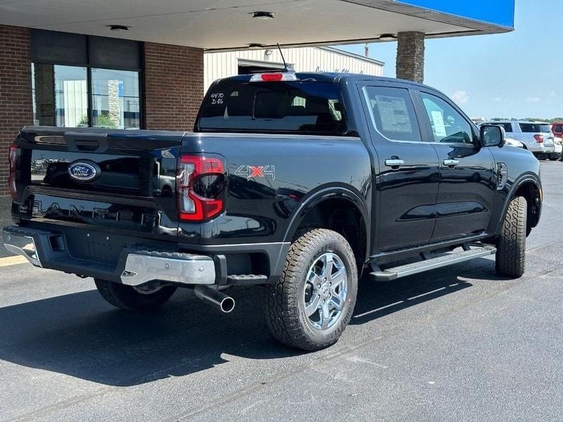 new 2024 Ford Ranger car, priced at $47,990