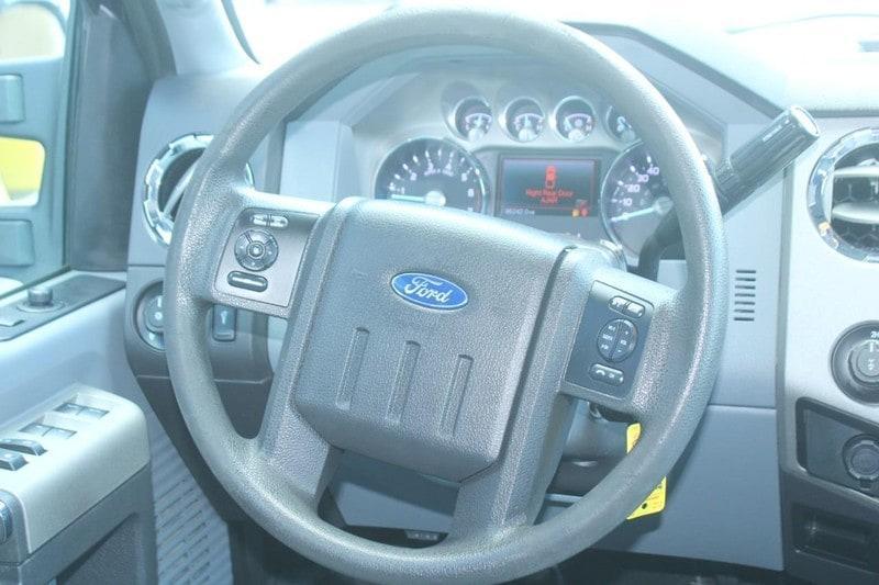 used 2016 Ford F-250 car