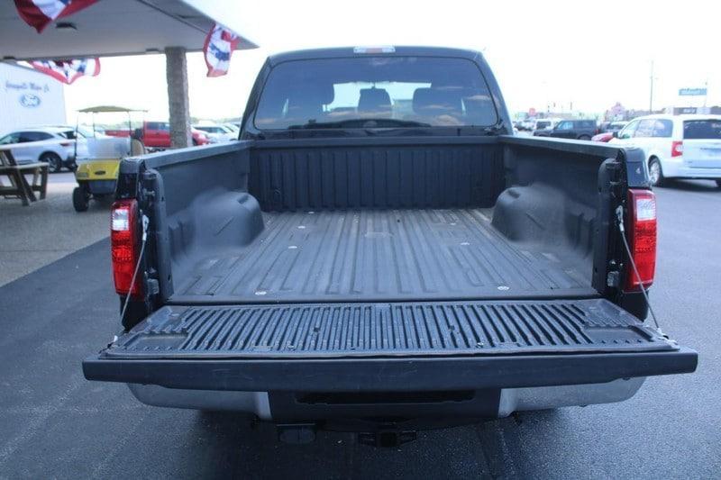 used 2016 Ford F-250 car