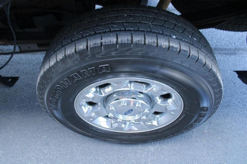 used 2016 Ford F-250 car