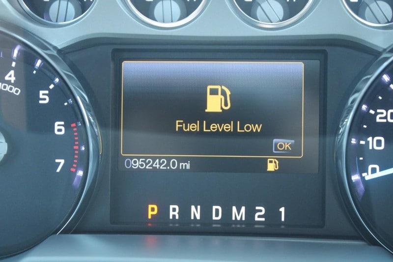 used 2016 Ford F-250 car
