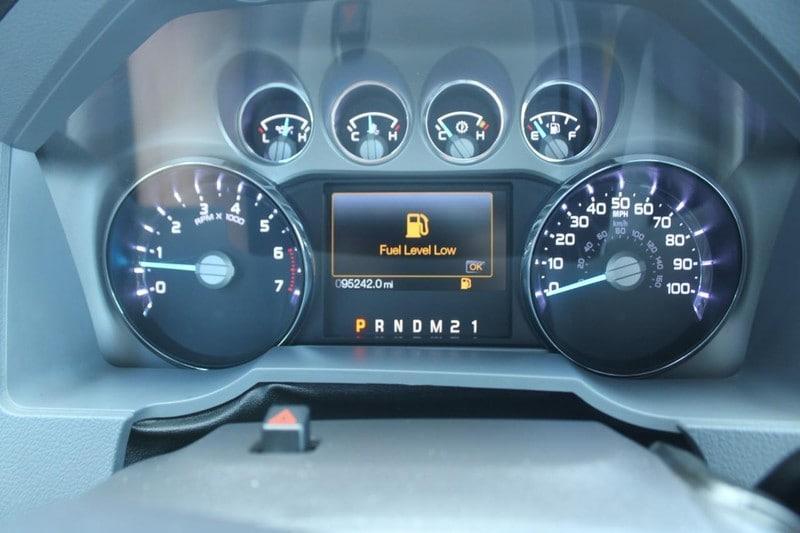used 2016 Ford F-250 car