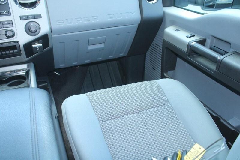 used 2016 Ford F-250 car