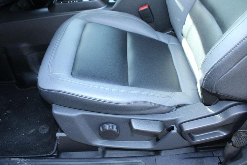 used 2024 Ford Bronco car, priced at $54,995