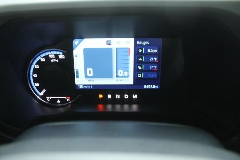 used 2021 Ford Bronco car, priced at $48,995