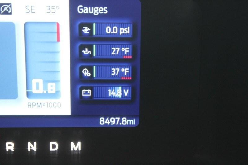used 2021 Ford Bronco car, priced at $48,995