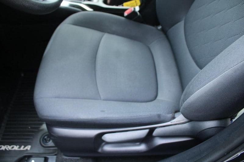 used 2020 Toyota Corolla Hybrid car