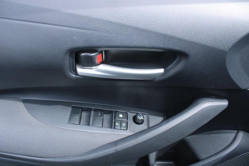 used 2020 Toyota Corolla Hybrid car