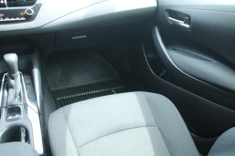 used 2020 Toyota Corolla Hybrid car