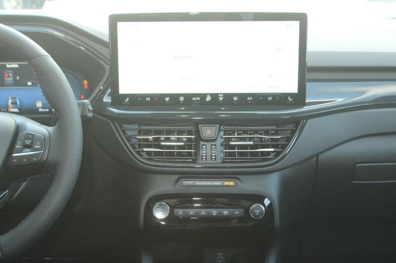 new 2025 Ford Escape car, priced at $40,076