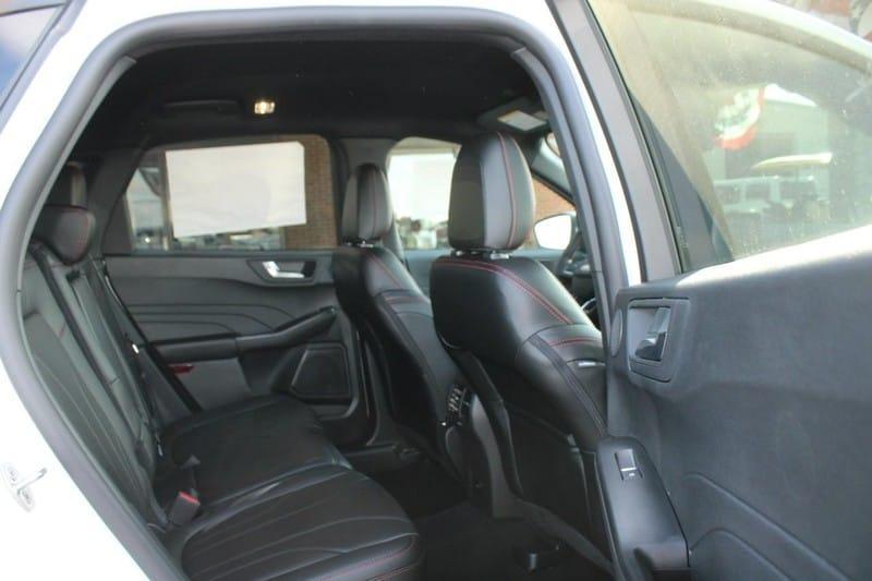new 2025 Ford Escape car, priced at $40,076