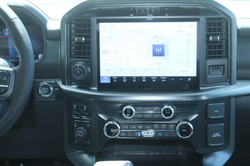 new 2025 Ford F-150 car, priced at $68,683