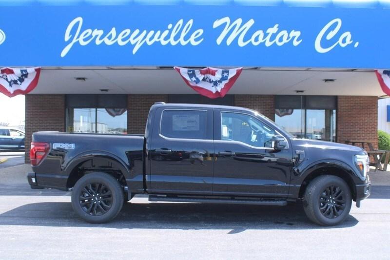 new 2025 Ford F-150 car, priced at $68,683