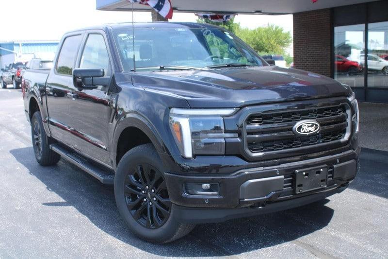 new 2025 Ford F-150 car, priced at $68,683