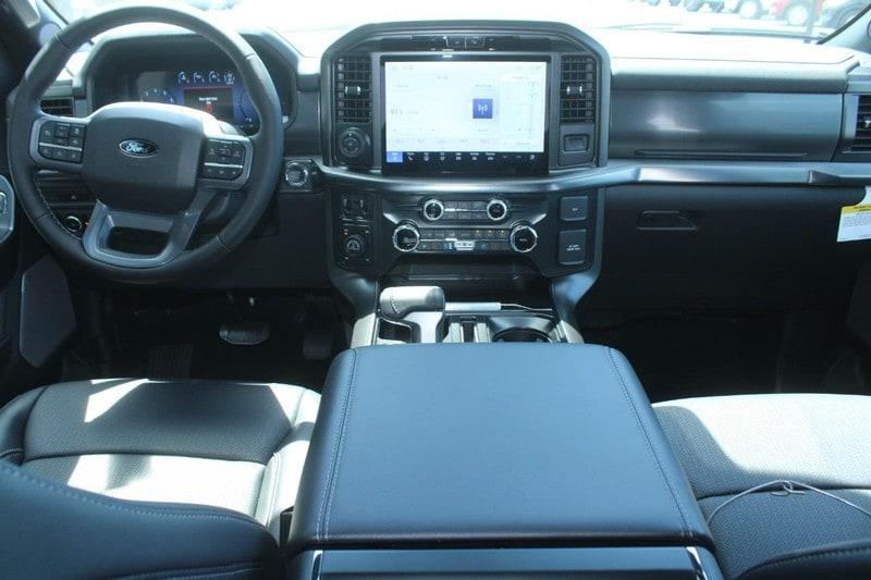 new 2025 Ford F-150 car, priced at $68,683