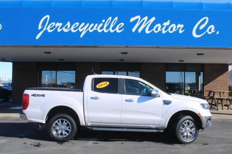 used 2019 Ford Ranger car, priced at $28,995