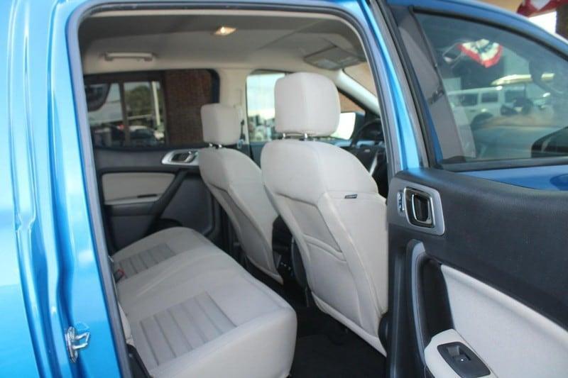 used 2021 Ford Ranger car, priced at $27,995