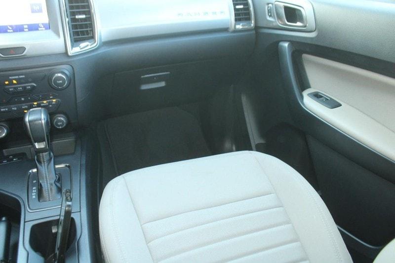 used 2021 Ford Ranger car, priced at $27,995