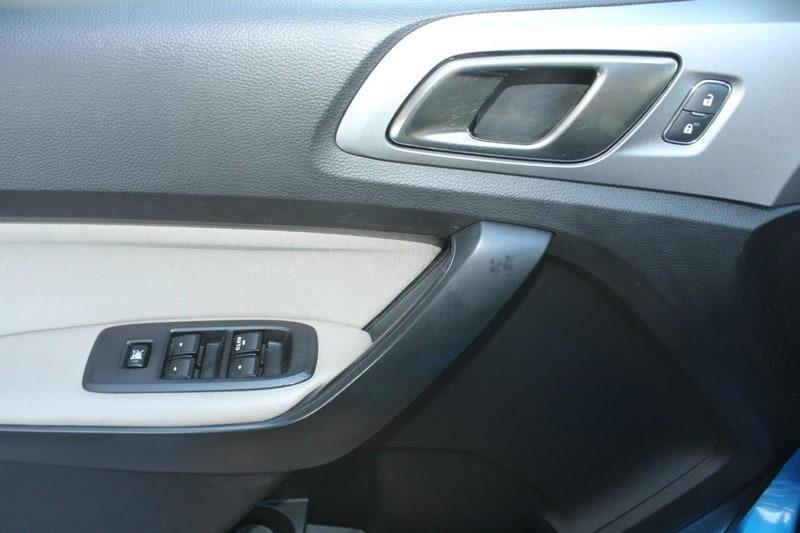 used 2021 Ford Ranger car, priced at $27,995