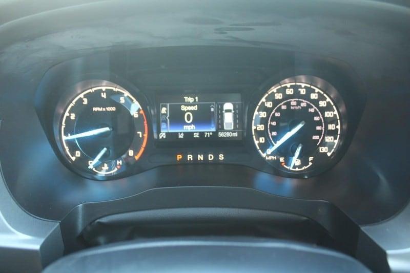 used 2021 Ford Ranger car, priced at $27,995