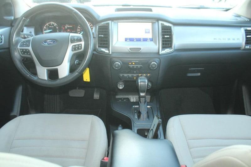 used 2021 Ford Ranger car, priced at $27,995