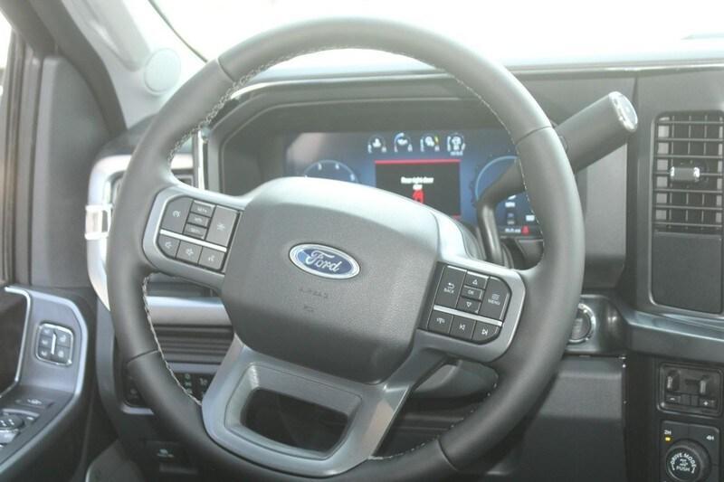 new 2025 Ford F-250 car, priced at $78,035