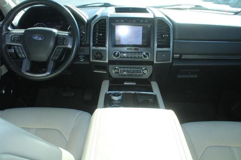 used 2021 Ford Expedition Max car, priced at $48,995