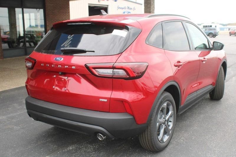 new 2025 Ford Escape car, priced at $34,145
